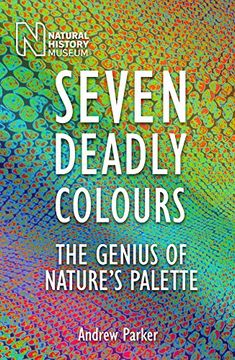 portada Seven Deadly Colours