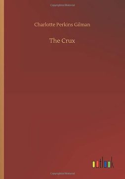 portada The Crux (en Inglés)