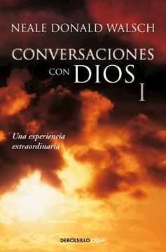 portada Conversaciones con dios (in Spanish)
