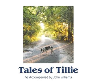 portada Tales of Tillie (en Inglés)