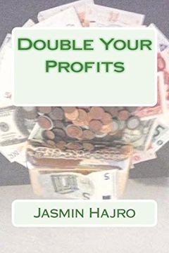 portada Double Your Profits (en Inglés)