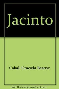 portada Jacinto (in Spanish)