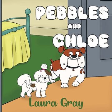 portada Pebbles and Chloe (in English)