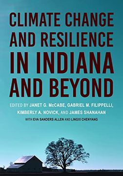 portada Climate Change and Resilience in Indiana and Beyond (in English)
