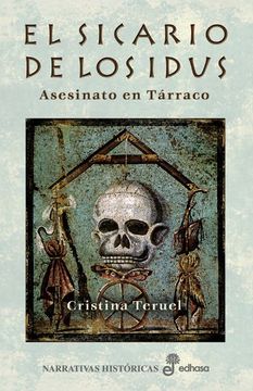portada El Sicario de los Idus (in Spanish)