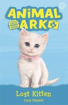portada Book 9 (Animal Ark) (en Inglés)