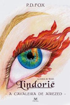 portada A Ordem de Enid: Lindori (en Portugués)