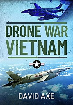 portada Drone War Vietnam (in English)