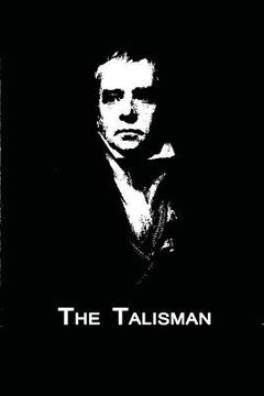 portada The Talisman (en Inglés)