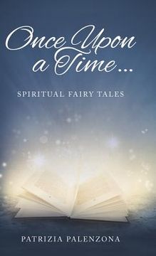 portada Once Upon a Time...: Spiritual Fairy Tales (in English)