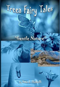 portada Treea Fairy Tales "Gentle Nature" (in English)