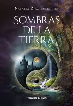 Sombras de la Tierra (in Spanish)