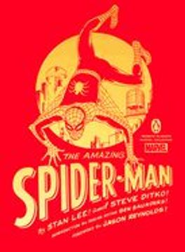 portada The Amazing Spider-Man