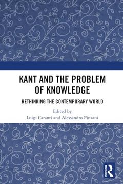 portada Kant and the Problem of Knowledge (en Inglés)