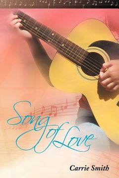 portada song of love (in English)