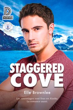 portada Staggered Cove (en Francés)