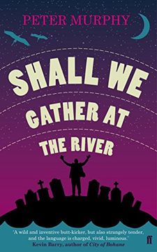 portada Shall We Gather at the River