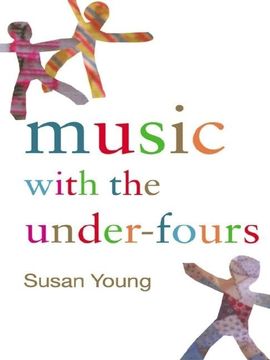 portada Music with the Under-Fours (en Inglés)