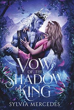 portada Vow of the Shadow King (in English)