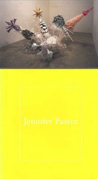 portada Jennifer Pastor (en Inglés)