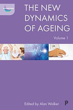 portada The new Dynamics of Ageing Volume 1 (en Inglés)