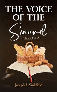 The Voice Of The Sword (Revised)