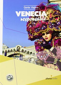 portada Venecia Responsable (in Spanish)