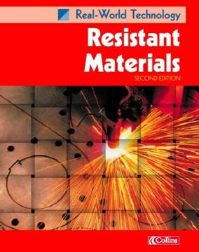 portada Real-World Technology – Resistant Materials (en Inglés)