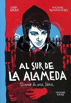 portada Al sur de la Alameda (in Spanish)