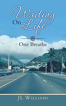 portada Waiting on Life: One Breathe (en Inglés)