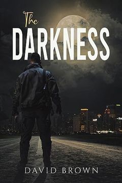 portada Darkness (en Inglés)
