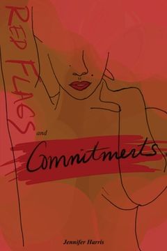 portada Red Flags and Commitments (in English)