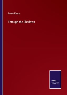 portada Through the Shadows (en Inglés)