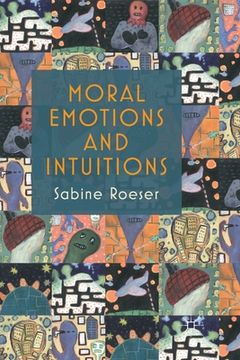 portada Moral Emotions and Intuitions