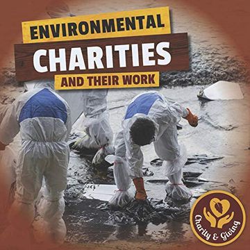 portada Environmental Charities (Charity & Giving) (in English)