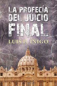 portada La Profecia del Juicio Final (in Spanish)