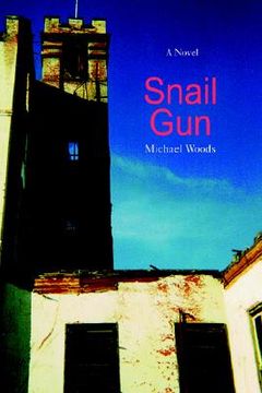 portada snail gun (en Inglés)