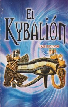 portada El Kybalion (Spanish Edition)