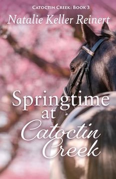portada Springtime at Catoctin Creek (in English)
