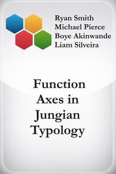 portada Function Axes in Jungian Typology (en Inglés)