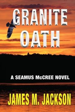 portada Granite Oath (in English)