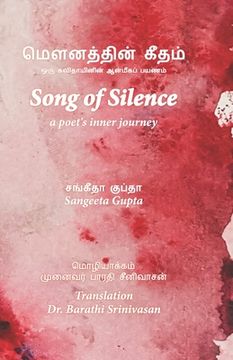 portada Song of Silence Bilingual