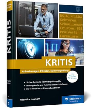 portada Kritis (en Alemán)