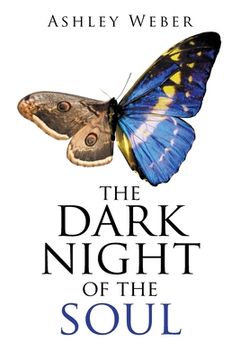 portada The Dark Night of the Soul (in English)