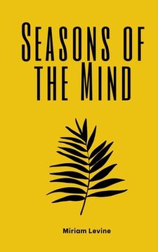 portada Seasons of the Mind (in English)