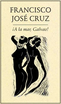 portada A la Mar, Galvao (in Spanish)
