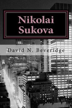 portada nikolai sukova (in English)