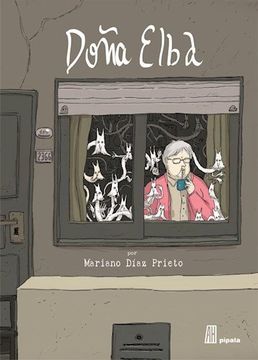 portada Doña Elba (in Spanish)