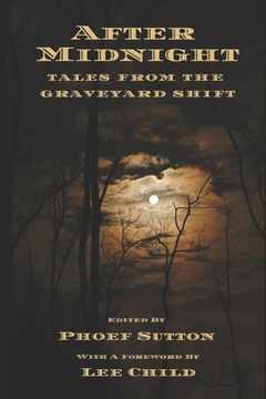 portada After Midnight: Tales from the Graveyard Shift (en Inglés)