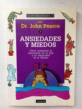 ansiedades y miedos
